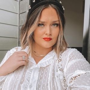 Meet your Posher, Susy